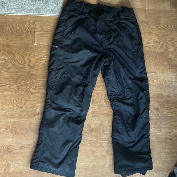 Columbia Men’s Ski Pants - Picture 1 of 4